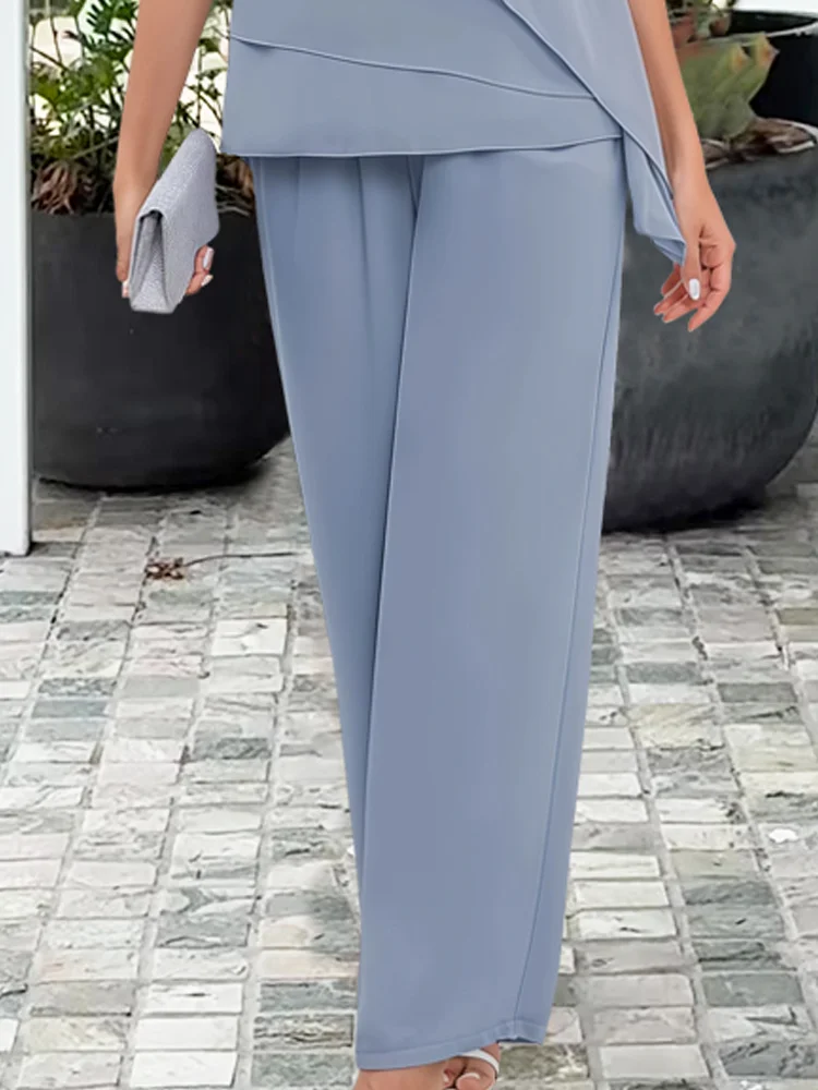 Elise Mode Getailleerd Co-Ord Set
