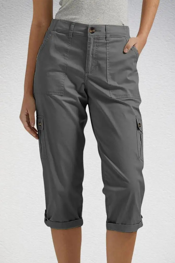 EliseMode Cargo Broek