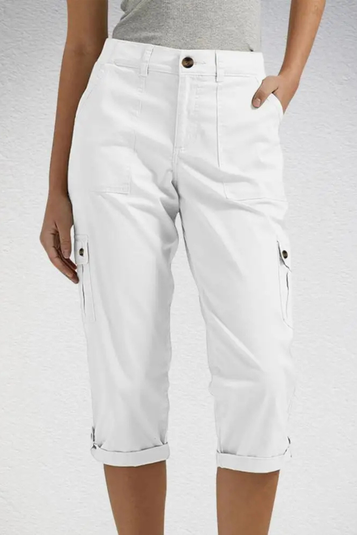 EliseMode Cargo Broek