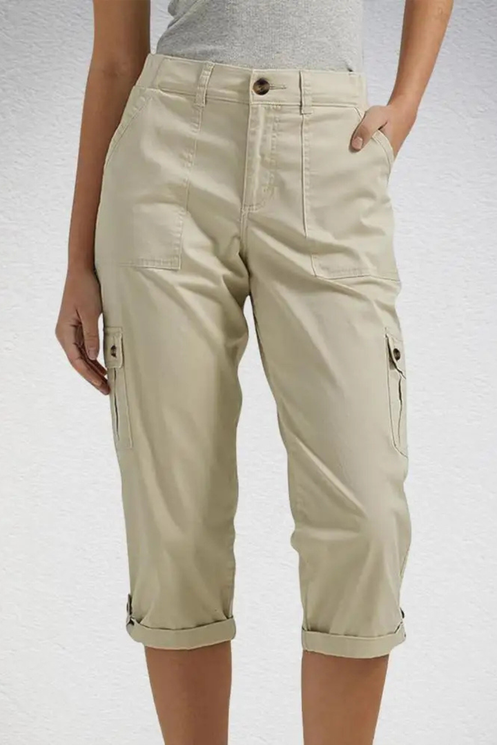 EliseMode Cargo Broek