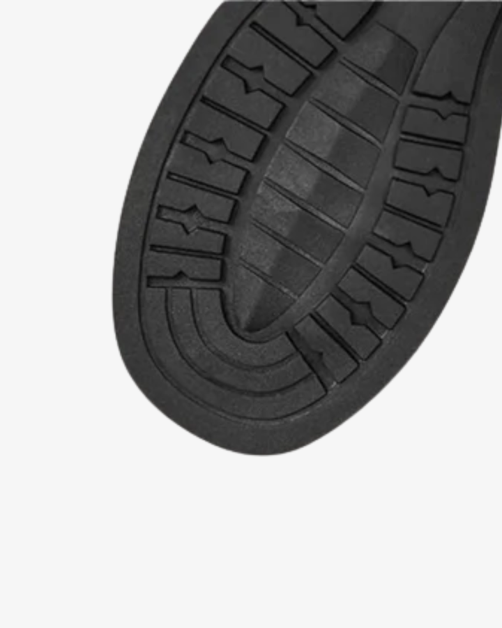 Elise Mode Leren Mary Jane Schoenen