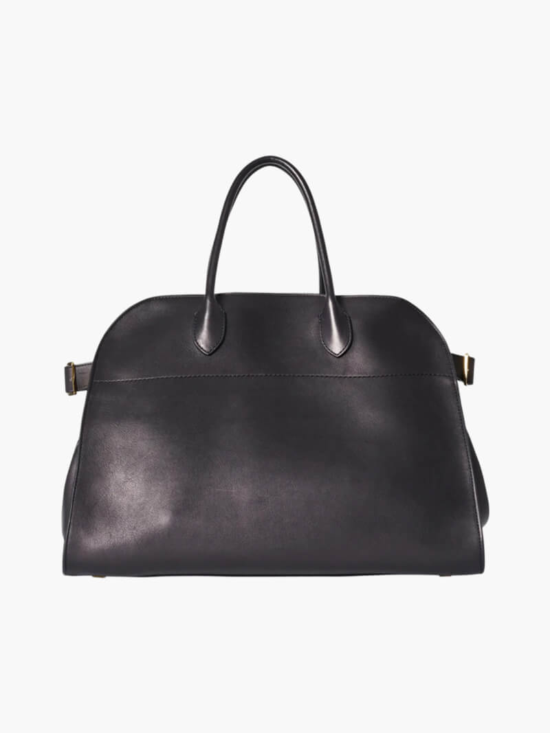 Elise Mode Dames Suède Shopper Tas