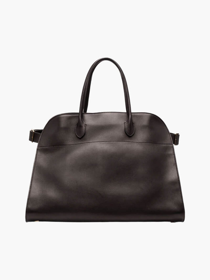 Elise Mode Dames Suède Shopper Tas