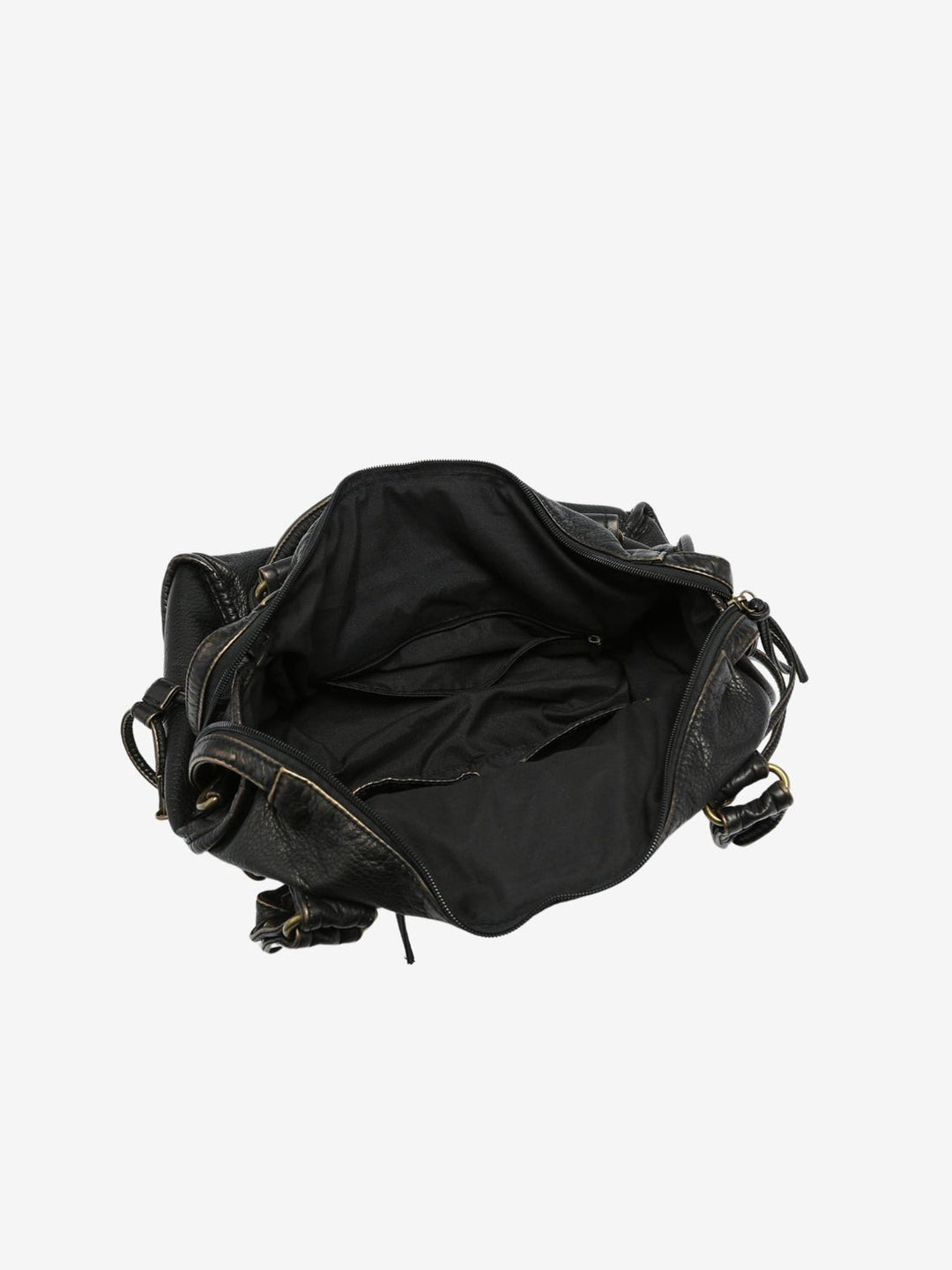 Elise Mode Dames Compacte Schoudertas