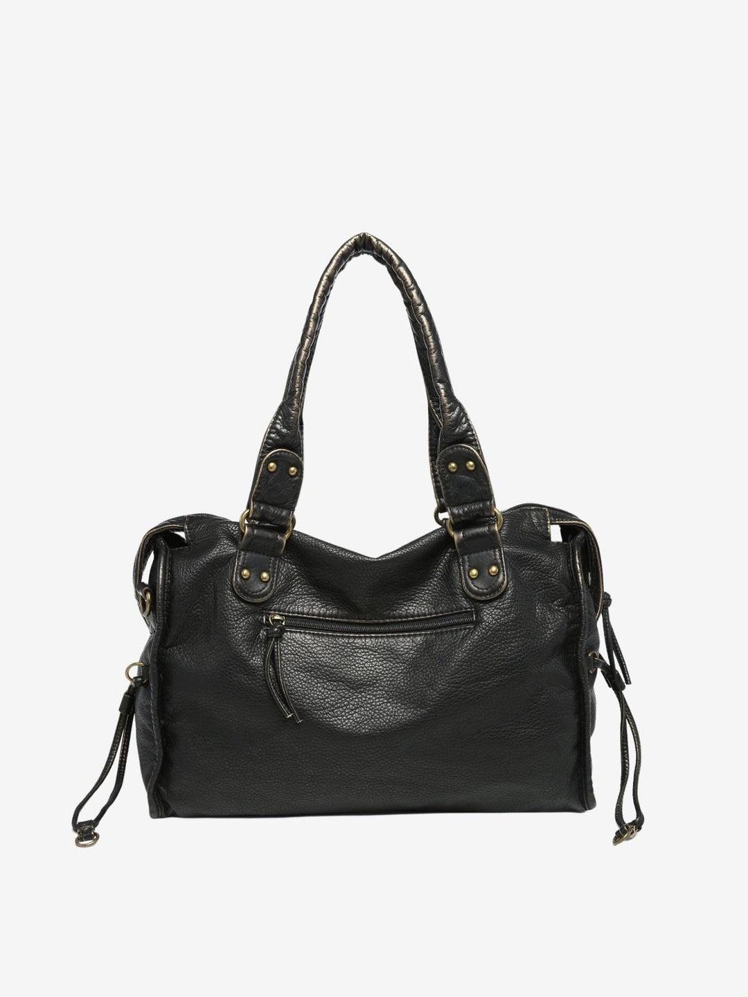 Elise Mode Dames Compacte Schoudertas